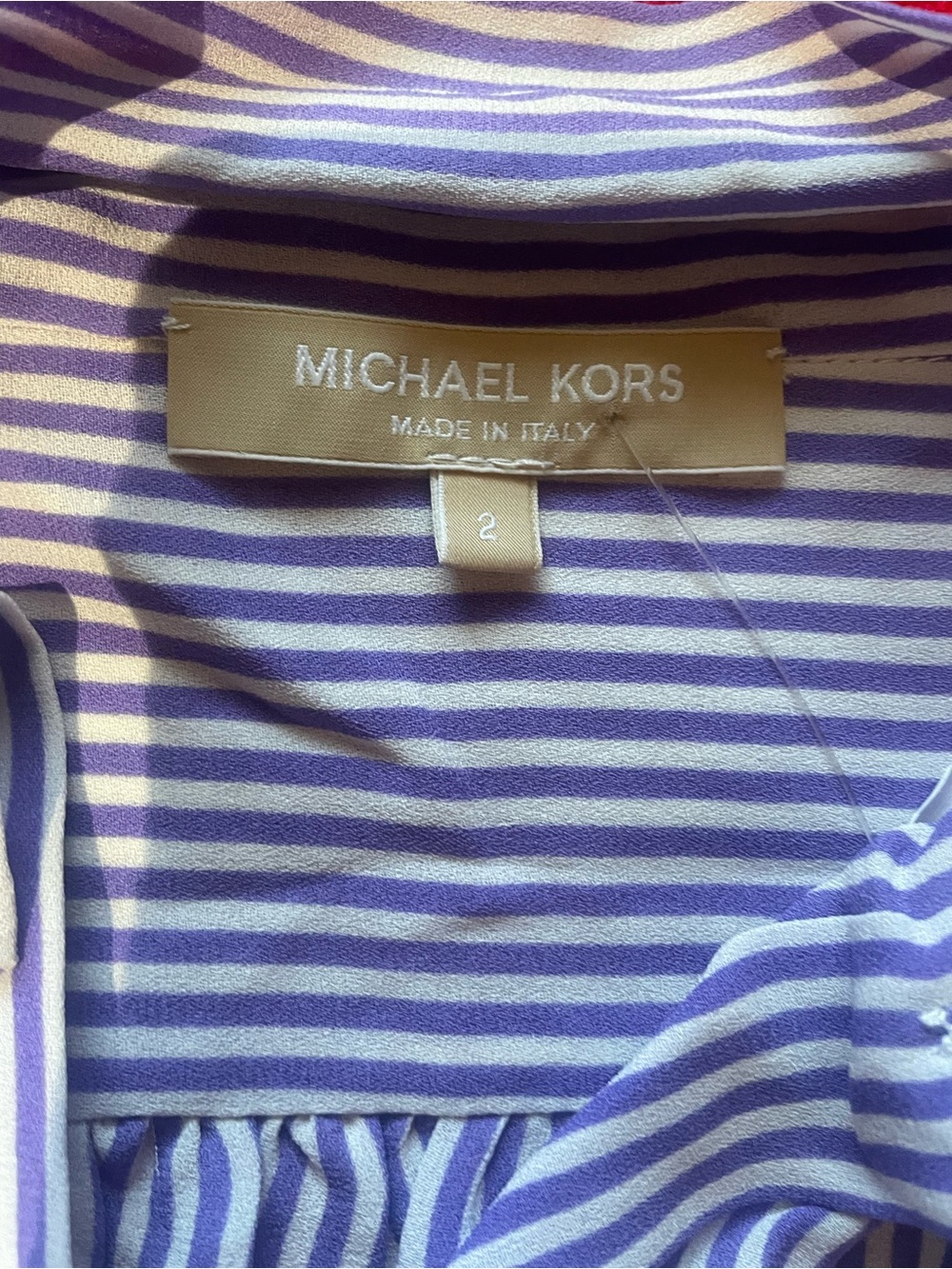 MK Button down - Picture 2 of 2